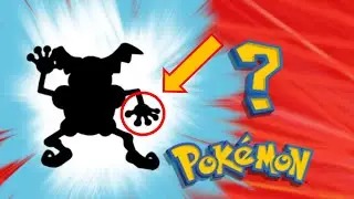 What did she call this Pokémon?