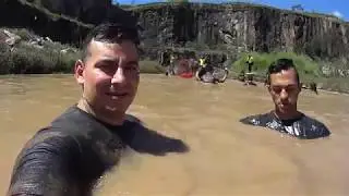 Bravus Race - Barro Branco