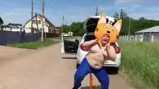 KEML ПРОСТО БОЖЕСКИЙ ТАНЕЦ