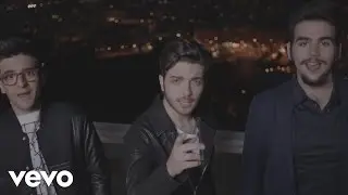Il Volo - Canzone per te (2015 Videoclip)
