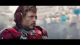 Marvel x imagine dragons
