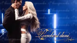 ANDREA - POVECHE OT DUMI / АНДРЕА - ПОВЕЧЕ ОТ ДУМИ (OFFICIAL 4K VIDEO) SHORT VERSION | 2023