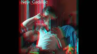 New Cadillac! MORGERSHTER & ЭЛДЖЕЙ