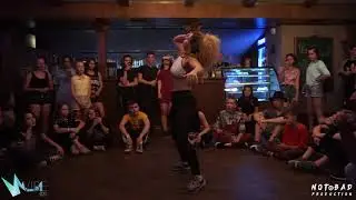 The Choice Battle vol.3 | Shanty Judge Showcase