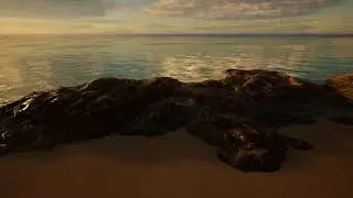 Unreal Engine Test creating a game