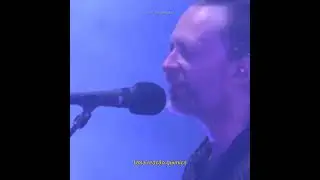 @Radiohead - Let Down | Legendado para Status