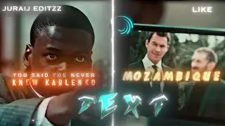 AE Inspired Text Animation in Alight Motion🔥 | 
