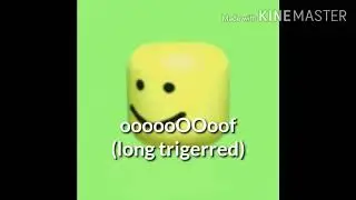 6 variant OOF sound (my edits)
