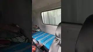 Saat Ken si #hino disidak om Jarwo Ruwet..... 😂