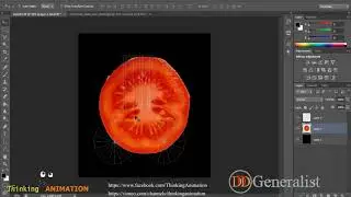003 - #Autodesk Maya Tutorial - 3D Animation Tutorials - Let's Warm Up