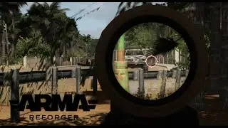 Arma Reforger Is Nothing Like The Trailers...