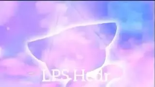 Nové intro od LPS Beki 💞😋🤞(popis!)