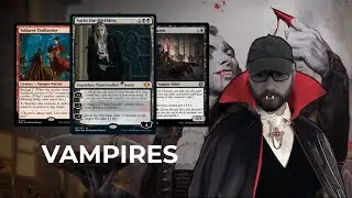 Vampires Are Broken?? What?