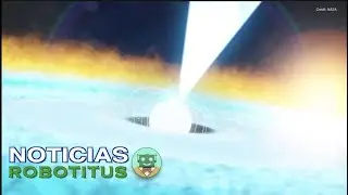 Científicos Detectan Explosión Termonuclear en el Espacio