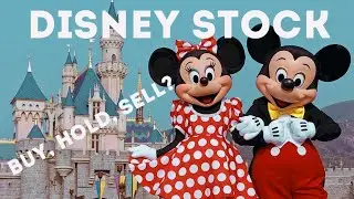 Disney (DIS) Stock Analysis | Is Disney Stock A Buy?