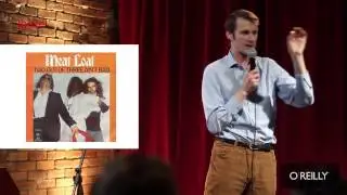 A Formula For Finding Love (Ignite Cardiff 14 - Episode 7 - Alex Moyle)