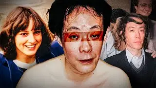 The CANNIBAL who TRAUMATIZED PARIS (Issei Sagawa case)