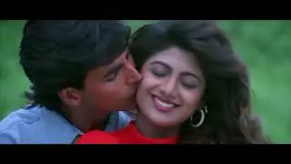 Chura Ke Dil Mera - MAIN KHILADI TU ANARI