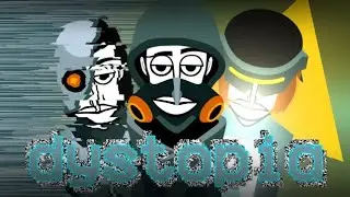меня шокировала данная версия. || incredibox v8