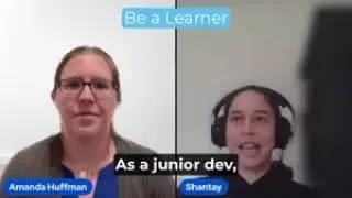 Coding Bootcamp Graduate: Champion of Lifelong Learning