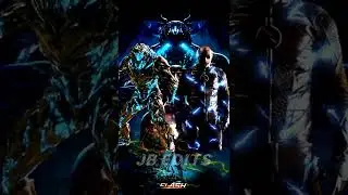 SAVITAR VS MCU DCEU AND CW         🔥🔥🔥 
