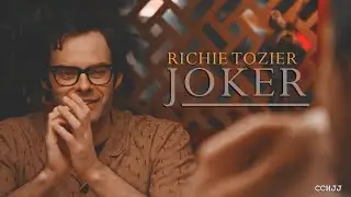 Joker || Richie Tozier