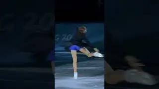 Галактики.. #alexandratrusova #mylover #фк #skating #александратрусова #figureskater