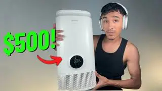 Is a $500 Air Purifier Worth It?