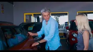 709 Yapım Katkılarıyla Oto Merkezim Reklam Çekimi