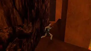 Tomb Raider I Most painful elimination of the day 4