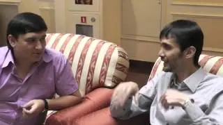 #Интервью