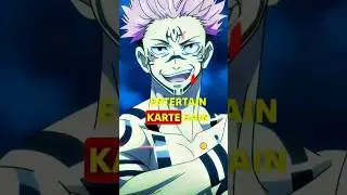Why Sukuna Hates Yuji Itadori 🤷🏻‍♂️ : Jujutsu Kaisen Season 2