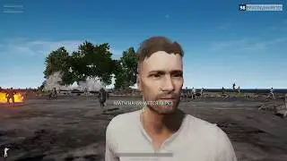 ТЕПЕРЬ Я НЕ ОДИН Playerunknown's battlegrounds