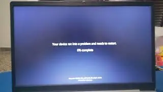 Airbag Exploding Has BSOD