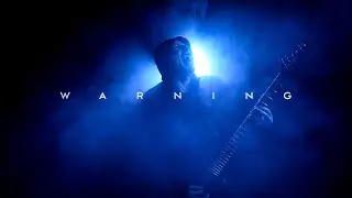 Wintersun - Warning (Official Music Video)