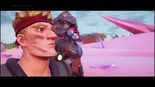 FORTNITE Chapter 2 Season 6 FULL LIVE EVENT