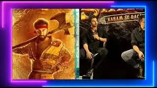 Ranbir ne Diya Apne Role Ko Justice #shamsherareviews #shamshera #ranbirkapoor #bestmovie2022