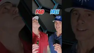 🤖 Free vs Paid AI Tools #aitools #websites #artificialintelligence