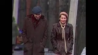Объявлен розыск (1981 год) советский телефильм, детектив