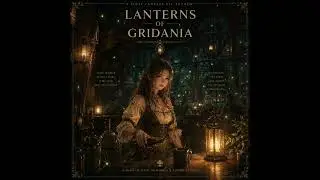 🌿 Lanterns of Gridania 🌿 | Tales of Eorzea