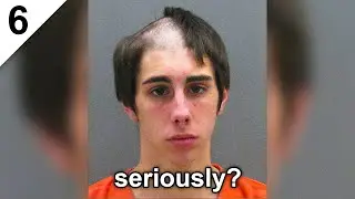 the DUMBEST criminals of all time... - Ryan's Rants 6