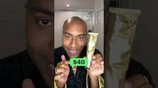 💰 DJ Khaled’s 24K Gold Toothbrush 🪥