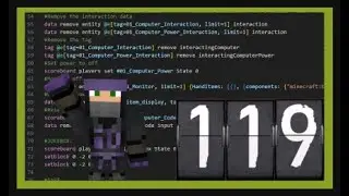 119: Disenchant item to get books UPDATED [Minecraft 1.21 Datapack]
