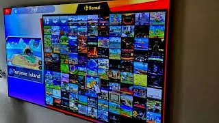LG Display Sells it's Last LCD plant to TCL as They Push OLED Displays as their Core Screens