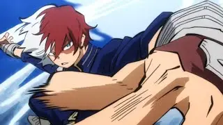 SAKUGA SHOWCASE Yuuta Kiso (木曽 勇太) AMV/MAD