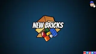 New Bricks - May 10 2023