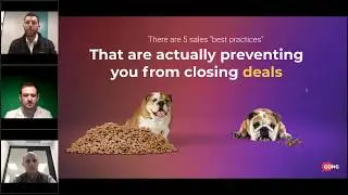 5 Counterintuitive Sales Mistakes Preventing You From Closing Revenue