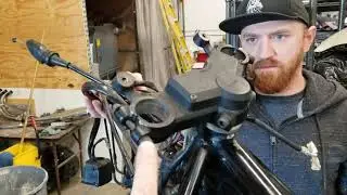 RestoCycle Tech Tip