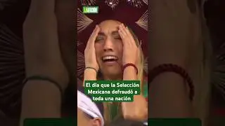 El día que Chile humilló a México en la 