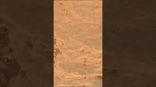 Mars - Perseverance Sol 250 - WATSON Camera #shorts #mars